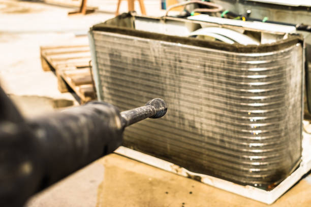 Best Local Air Duct Cleaning Services  in Heritage Hills, NY