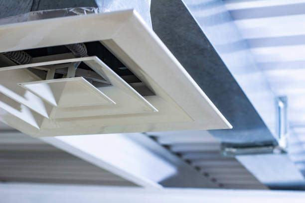 Best Emergency Air Duct Cleaning  in Heritage Hills, NY