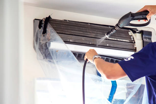 Best Air Duct Cleaning Near Me  in Heritage Hills, NY