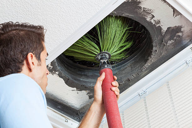 Best Air Duct Cleaning Near Me  in Heritage Hills, NY